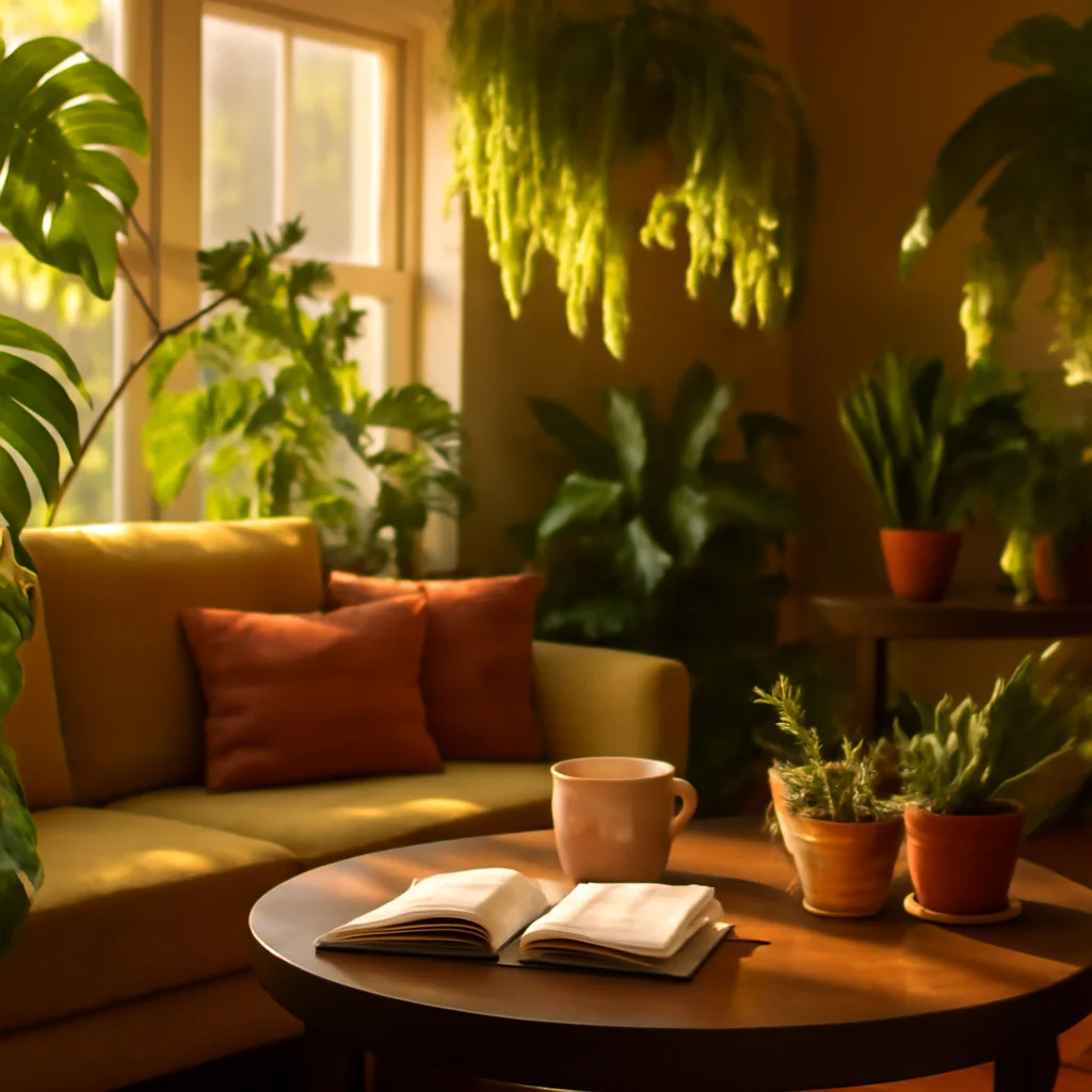 15 plantas para deixar qualquer cantinho mais bonito e aconchegante