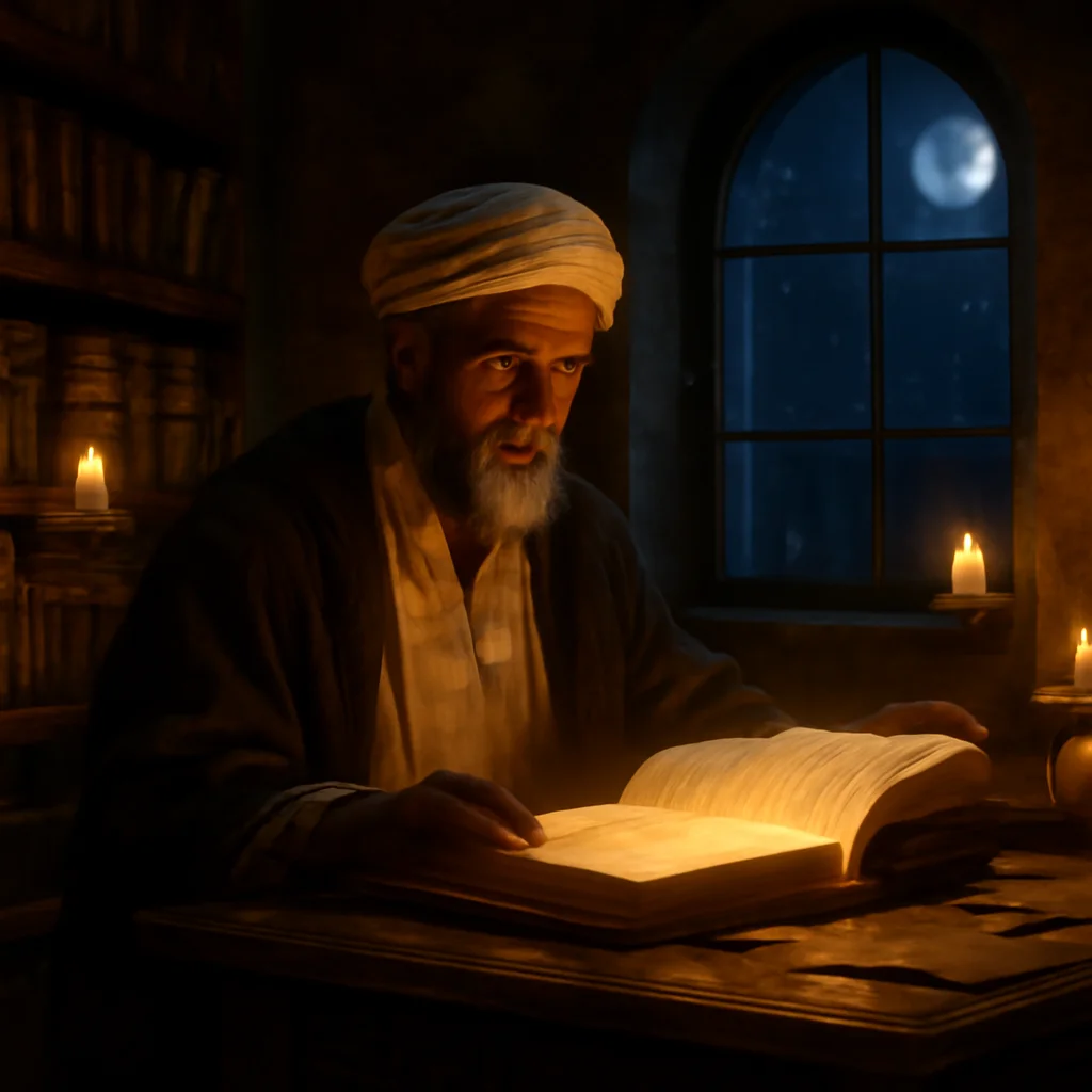 Abimael na bíblia: quem foi e qual seu papel