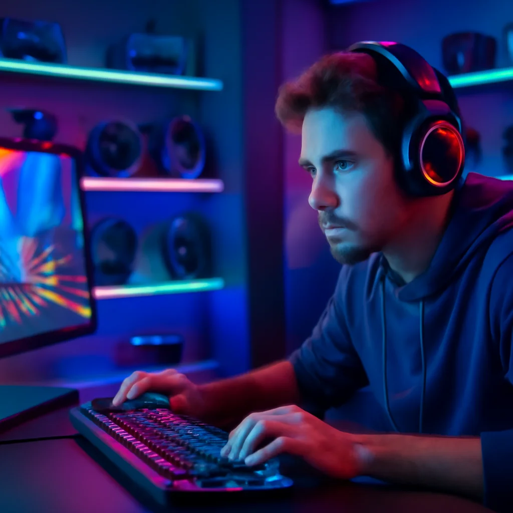 Acessórios gamer baratos valem a pena? Veja análise completa