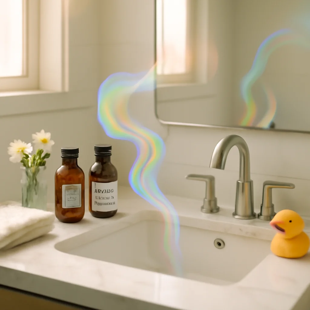 Banheiro sempre limpo e sem mau cheiro: saiba como manter