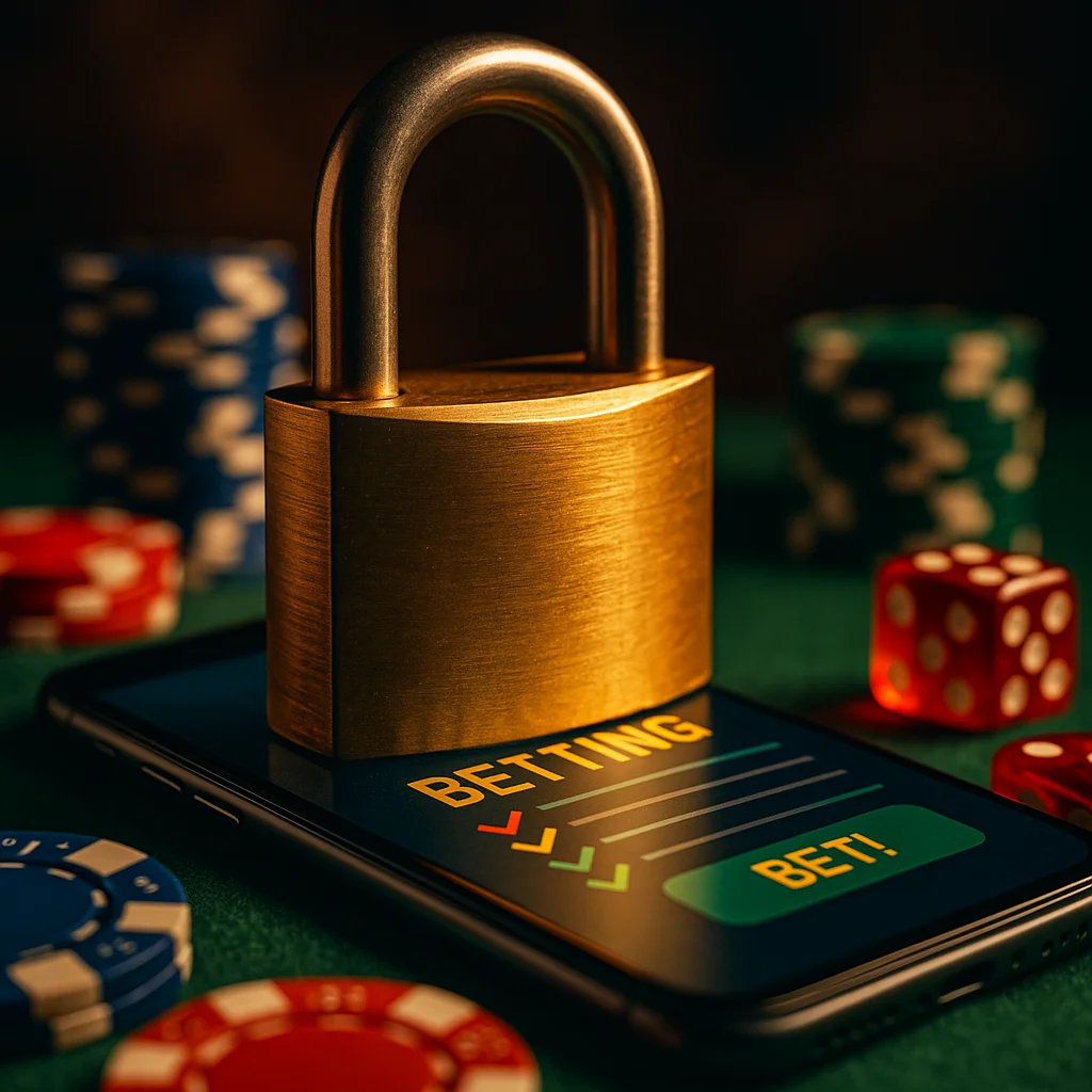 Bets autorizadas no Brasil: veja quais são permitidas