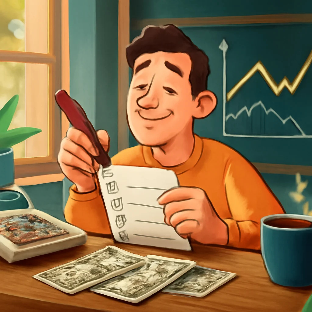 Como cancelar financiamento FAT passo a passo