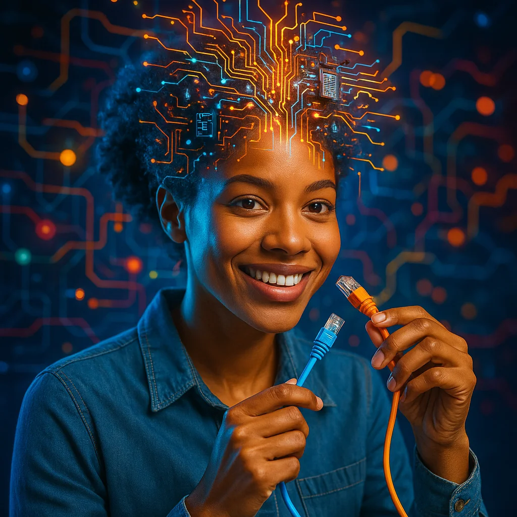 Curso de tecnologia da informação: o que é e como funciona