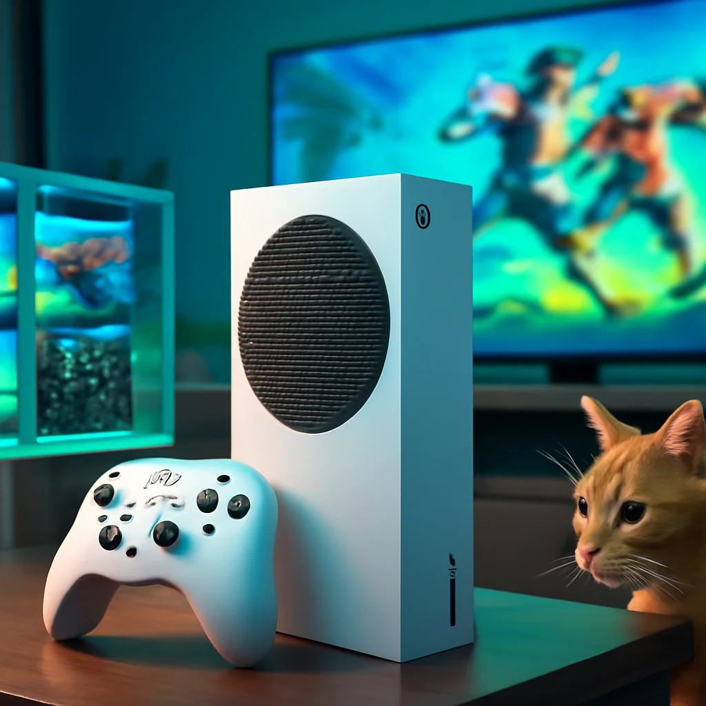 Dicas para otimizar o desempenho do Xbox Series S