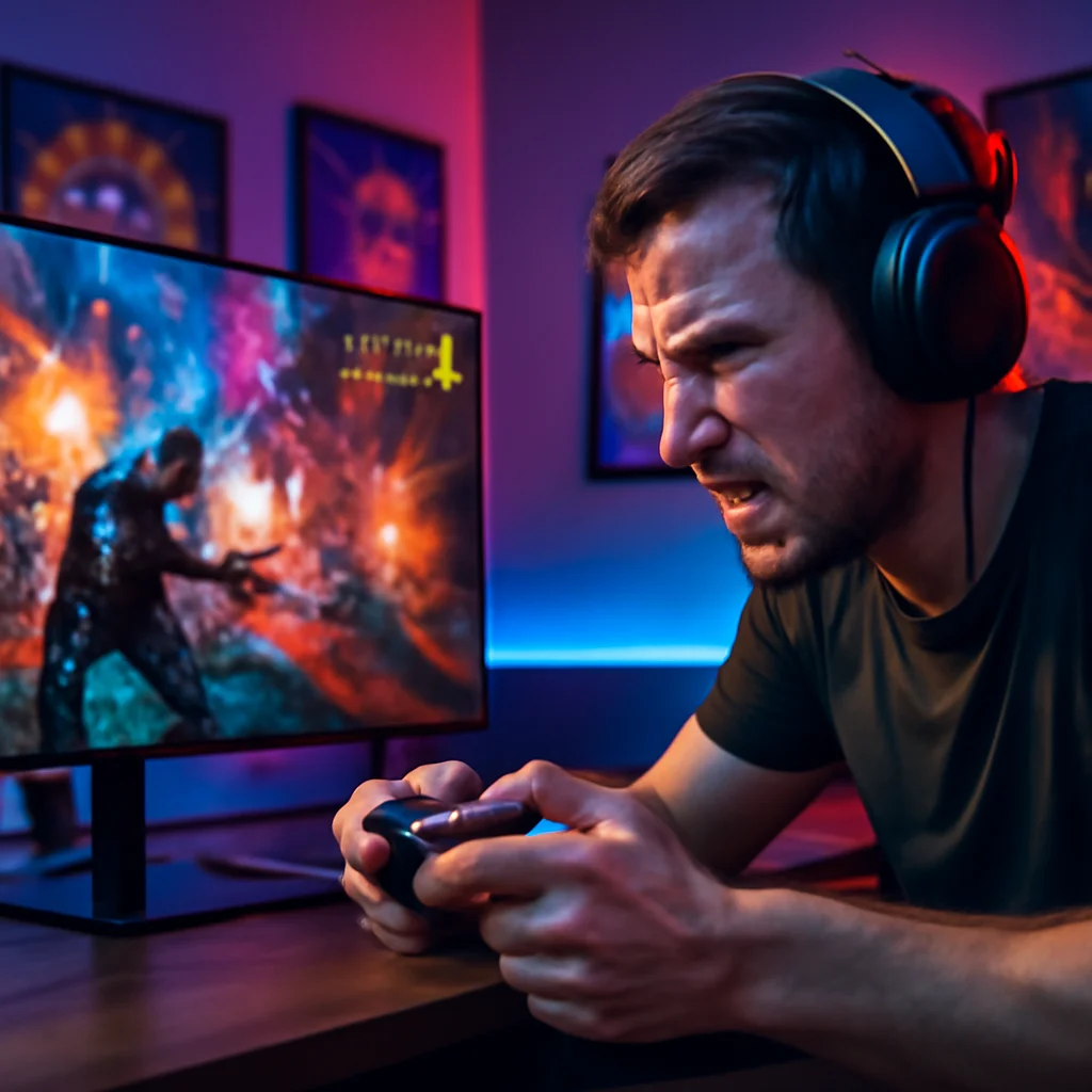 Dicas para reduzir lag em jogos online