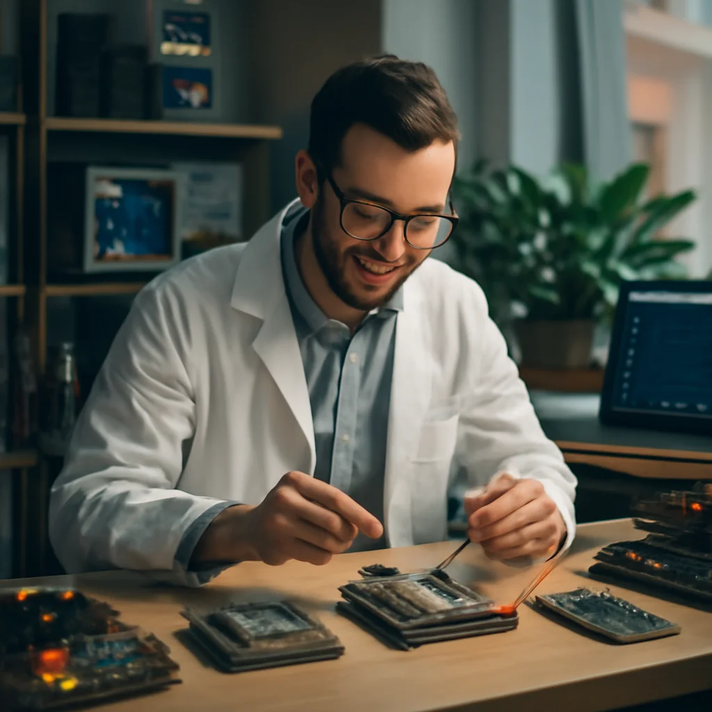 Esp32 e esp8266: principais diferenças e vantagens