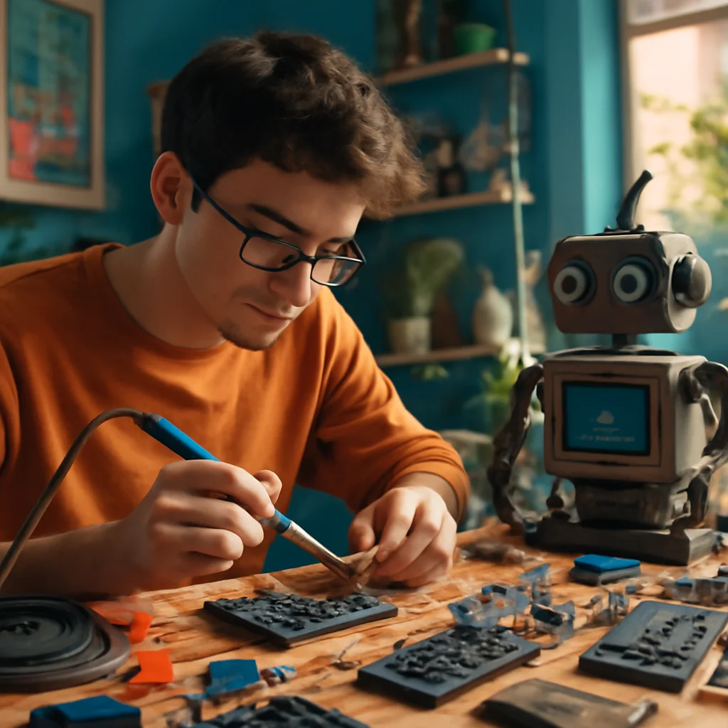 Esp8266 ou esp32: saiba qual é a melhor opção