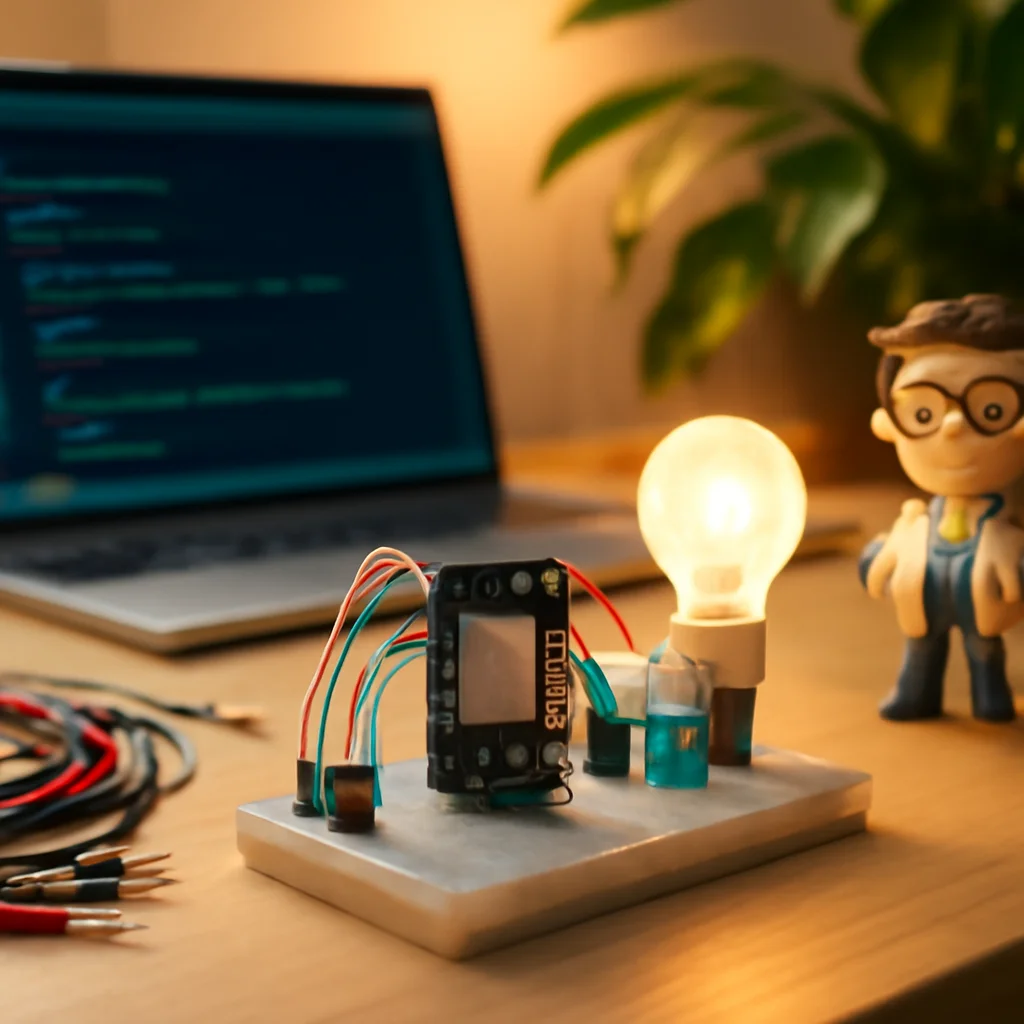 Esp8266 usos comuns e projetos para começar