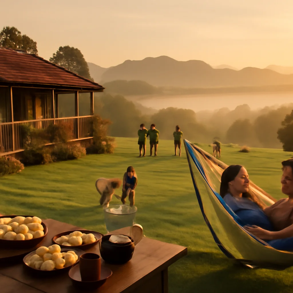 Fazenda hotel em Minas Gerais: confira opções de hospedagem