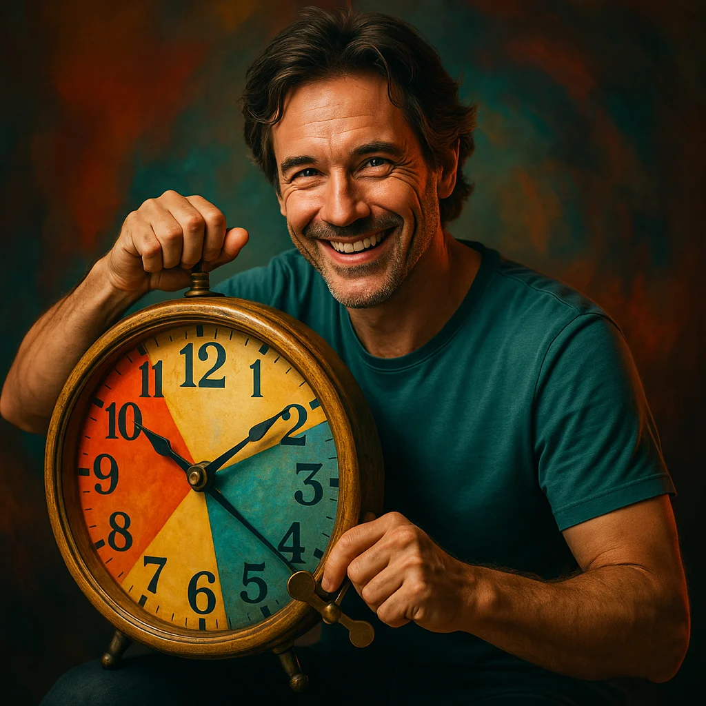 Idade de quem nasceu em 1977 hoje