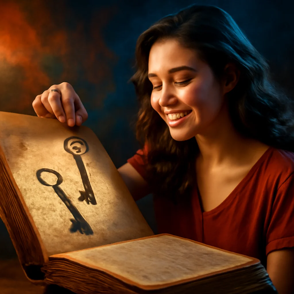 Nomes bíblicos raros e seus significados