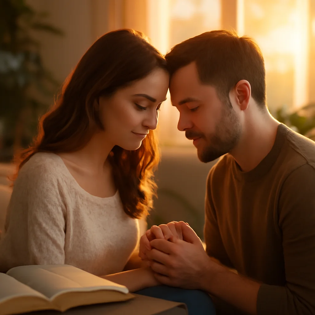 O que a bíblia diz sobre amasiados