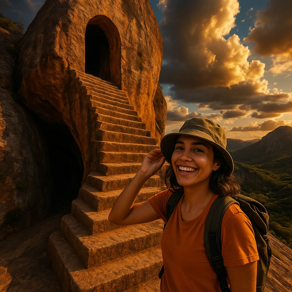 O que conhecer em Água Branca, Alagoas