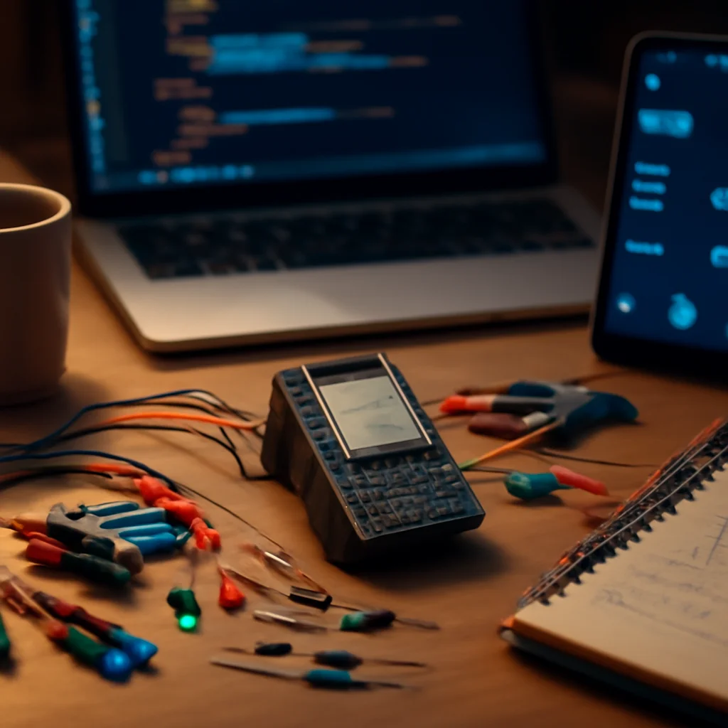 Projetos com Arduino usando esp32