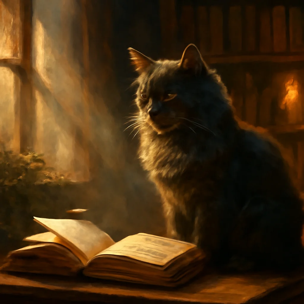 Significado de sonhar com gato na bíblia