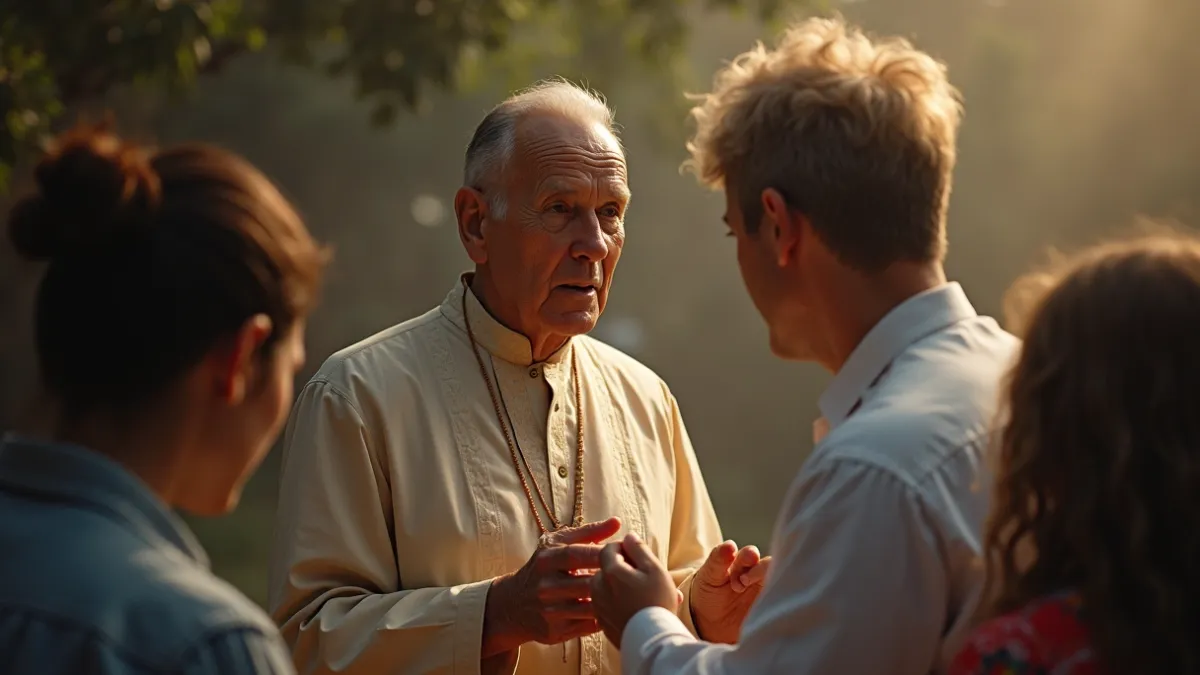 Em 1974, quem era o papa? Veja o nome