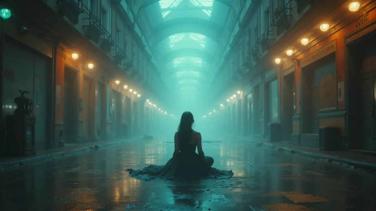 Em 1972, qual foi o primeiro grande sucesso comercial?