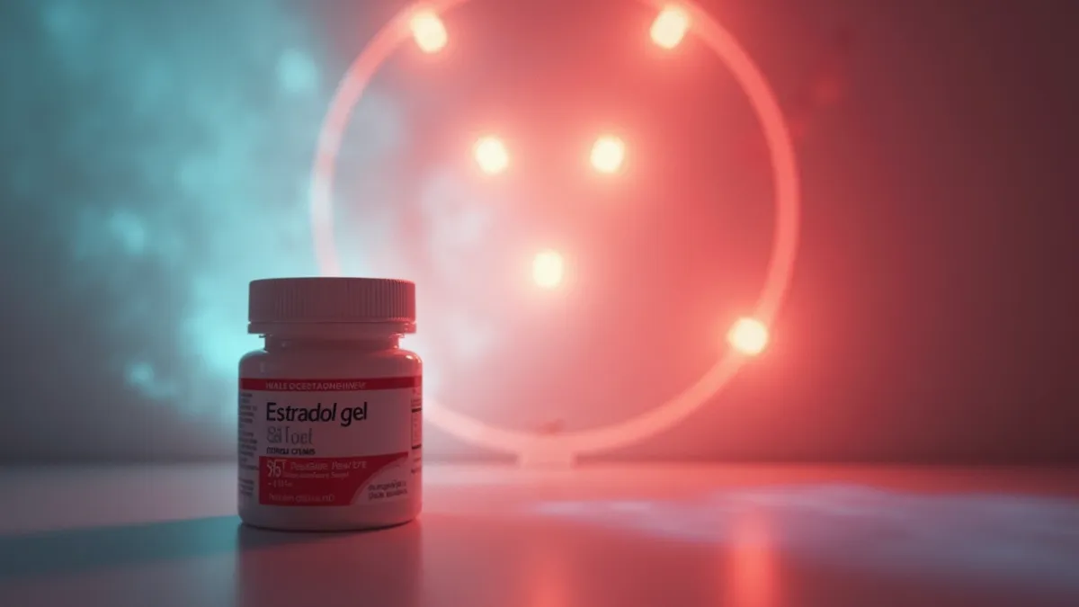 Melhor horário para usar Estradiol gel: horário ideal e uso