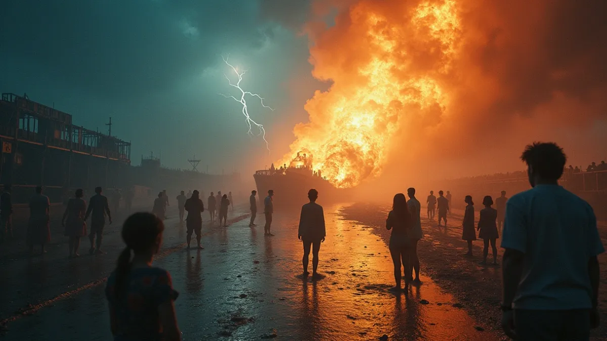 O que aconteceu em 1973 no mundo: acontecimentos do ano