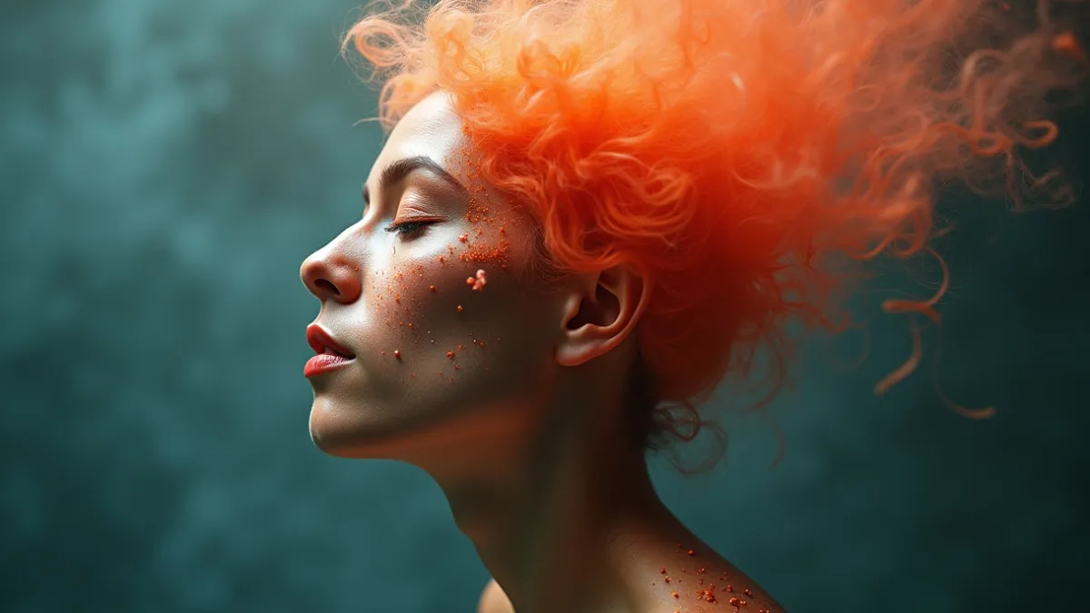 O que indica sonhar que estava com asas mas com medo